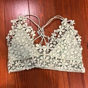 Free People Bralette